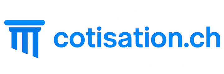 Cotisation.ch Logo